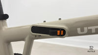 UTO PRO20 Taupe Satin