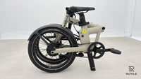 UTO PRO20 Taupe Satin