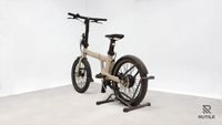 UTO PRO20 Taupe Satin