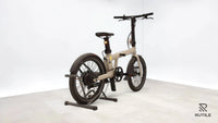UTO PRO20 Taupe Satin