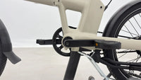 UTO PRO20 Taupe Satin