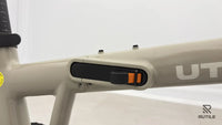 UTO PRO20 Taupe Satin