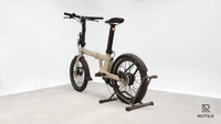 UTO PRO20 Taupe Satin