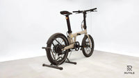 UTO PRO20 Taupe Satin
