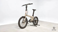 UTO PRO20 Taupe Satin