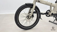 UTO PRO20 Taupe Satin