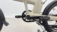 UTO PRO20 Taupe Satin