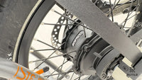 UTO PRO16 Taupe Satin