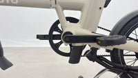 UTO PRO16 Taupe Satin
