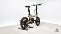 UTO PRO16 Taupe Satin