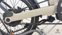 UTO PRO16 Taupe Satin