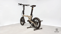 UTO PRO16 Taupe Satin