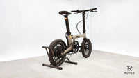 UTO PRO16 Taupe Satin