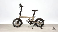 UTO PRO16 Taupe Satin
