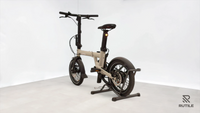 UTO PRO16 Taupe Satin
