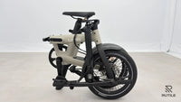 UTO PRO16 Taupe Satin