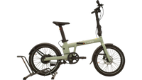 UTO PRO20 Vert Fumé