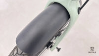 UTO PRO20 Vert Fumé