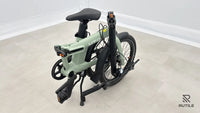 UTO PRO20 Vert Fumé