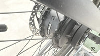 UTO PRO20 Vert Fumé