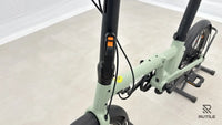 UTO PRO20 Vert Fumé