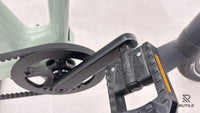 UTO PRO20 Vert Fumé