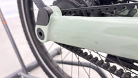 UTO PRO20 Vert Fumé