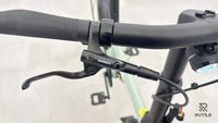 UTO PRO20 Vert Fumé