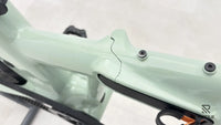 UTO PRO20 Vert Fumé