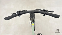 UTO PRO20 Vert Fumé