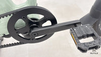 UTO PRO20 Vert Fumé