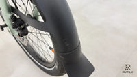 UTO PRO20 Vert Fumé