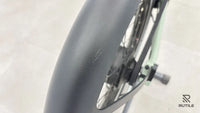 UTO PRO20 Vert Fumé