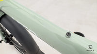 UTO PRO20 Vert Fumé