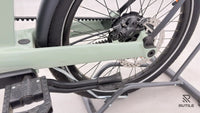 UTO PRO20 Vert Fumé
