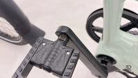 UTO PRO20 Vert Fumé