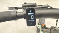 UTO PRO20 Vert Fumé