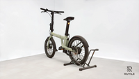 UTO PRO20 Vert Fumé