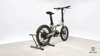 UTO PRO20 Vert Fumé