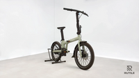 UTO PRO20 Vert Fumé
