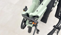 UTO PRO20 Vert Fumé