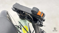 UTO PRO20 Vert Fumé