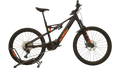 KTM MACINA KAPOHO 7971 Noir XL