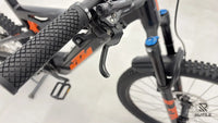 KTM MACINA KAPOHO 7971 Noir XL