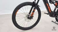 KTM MACINA KAPOHO 7971 Noir XL
