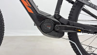 KTM MACINA KAPOHO 7971 Noir XL