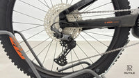 KTM MACINA KAPOHO 7971 Noir XL