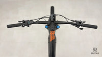 KTM MACINA KAPOHO 7971 Noir XL