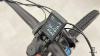 KTM MACINA KAPOHO 7971 Noir XL
