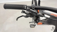 KTM MACINA KAPOHO 7971 Noir XL